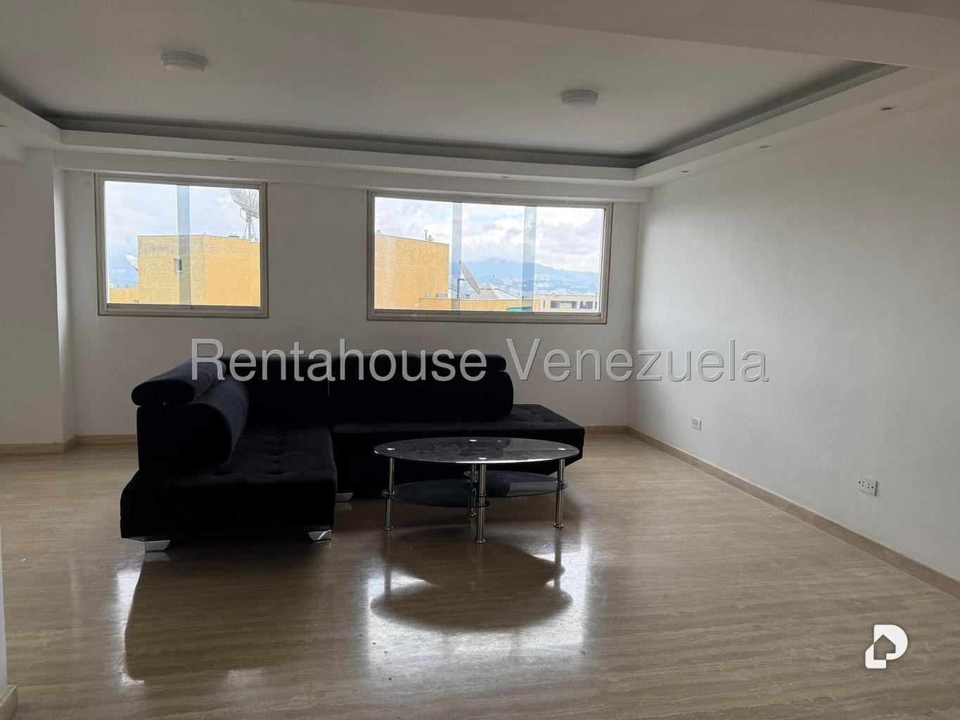 Apartamento en La Castellana, Caracas – 3