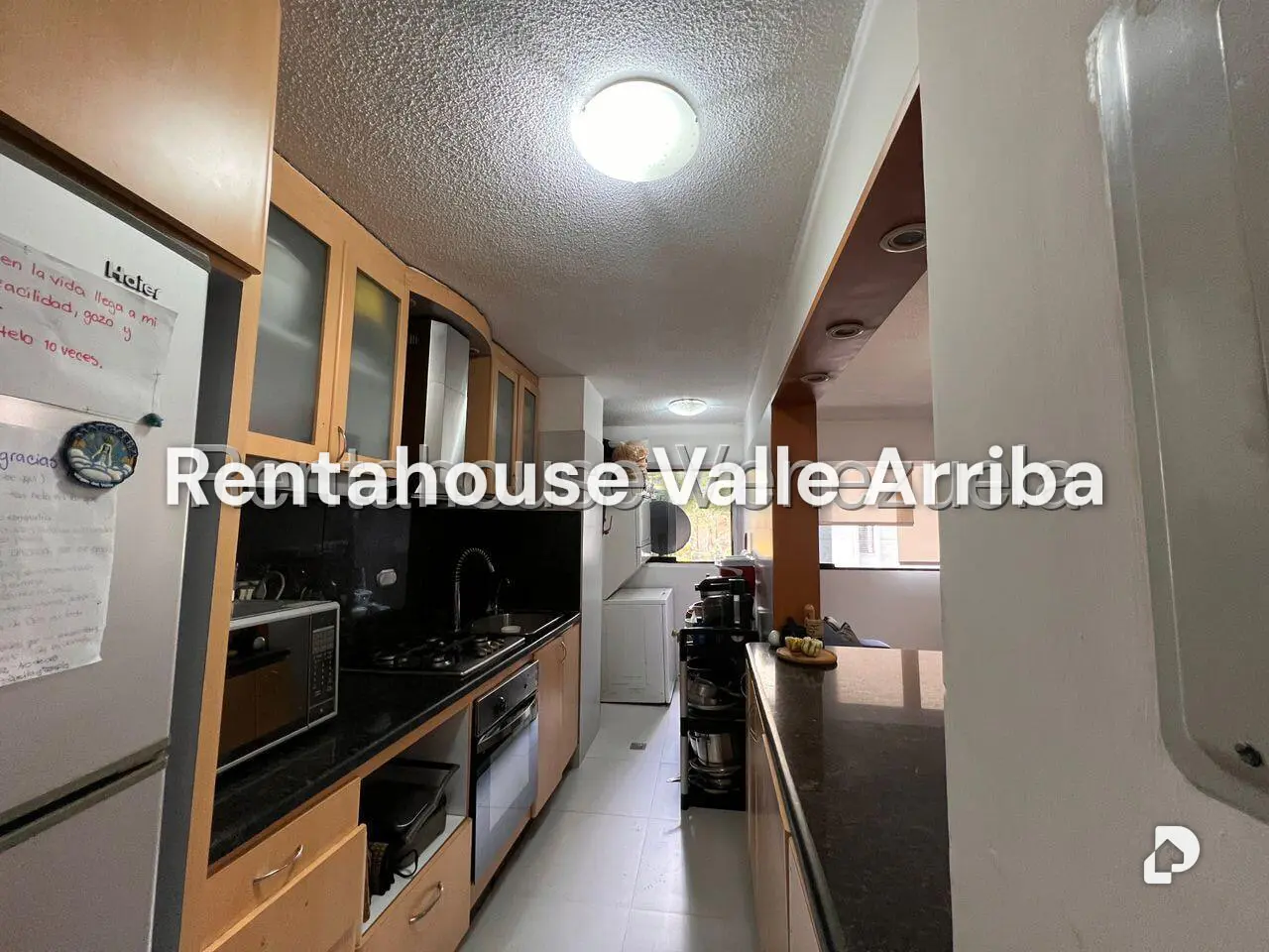 Apartamento en La Boyera, Caracas – 8