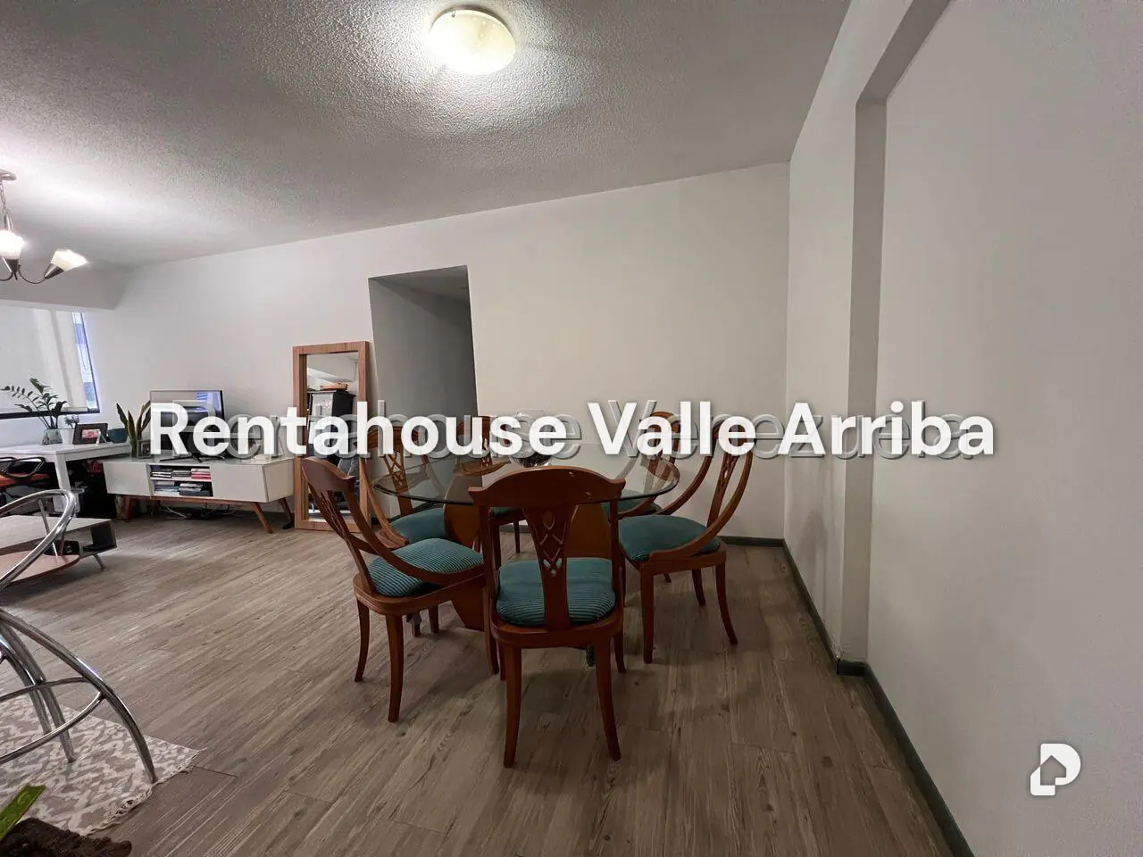 Apartamento en La Boyera, Caracas – 3