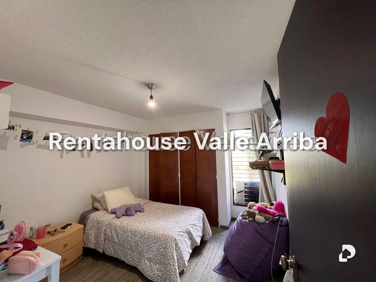 Apartamento en La Boyera, Caracas – 13