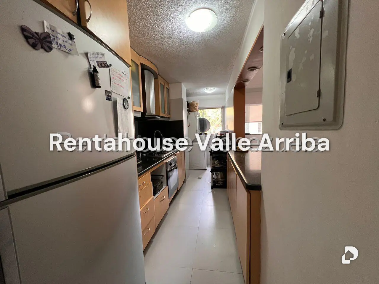Apartamento en La Boyera, Caracas – 7