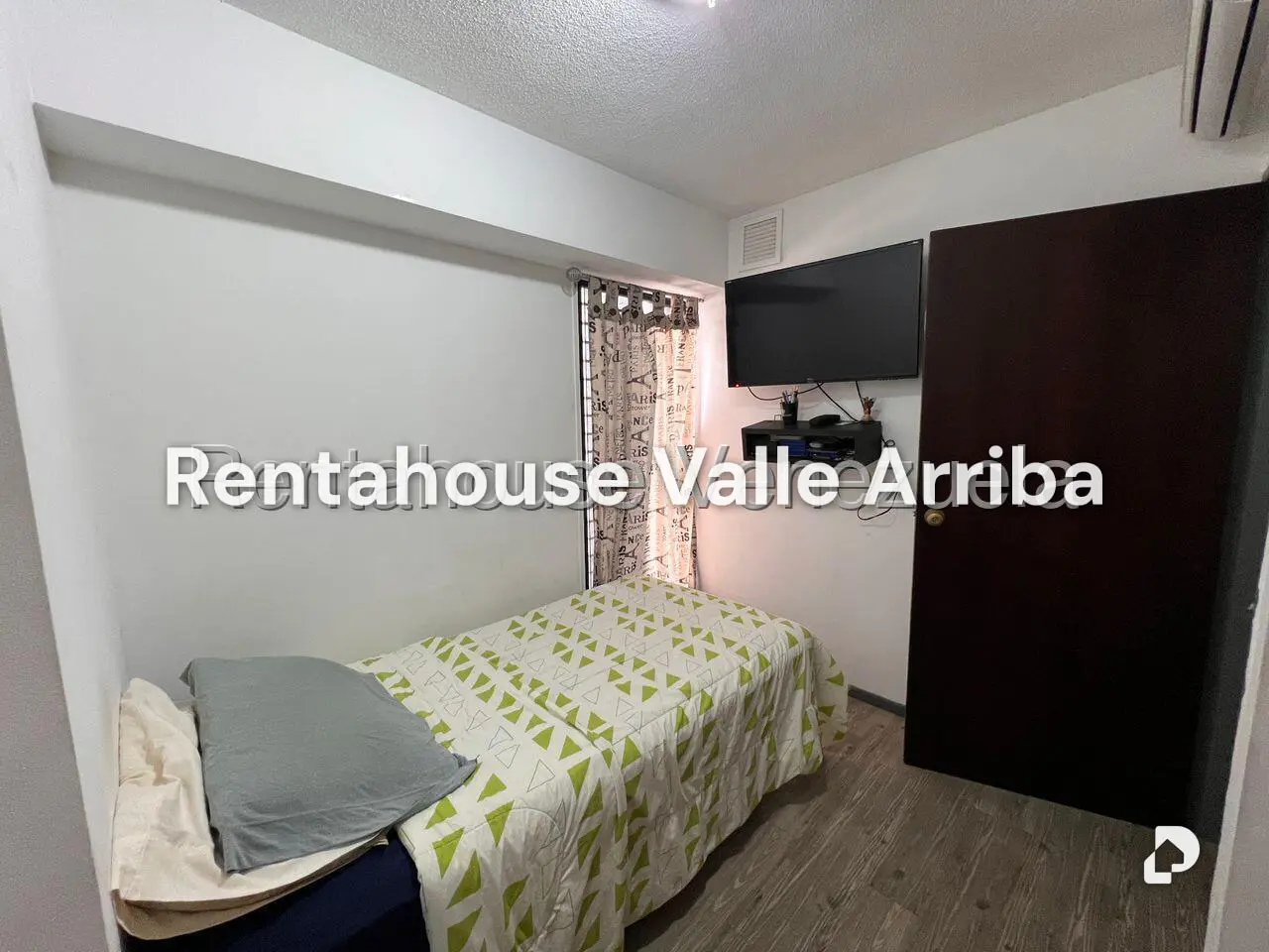 Apartamento en La Boyera, Caracas – 10