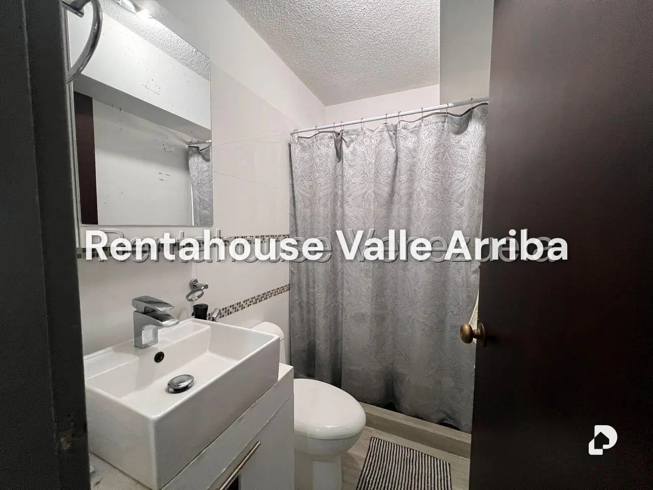 Apartamento en La Boyera, Caracas – 9