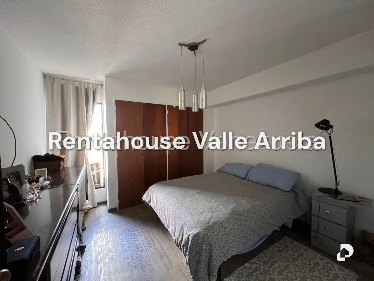 Apartamento en La Boyera, Caracas – 11