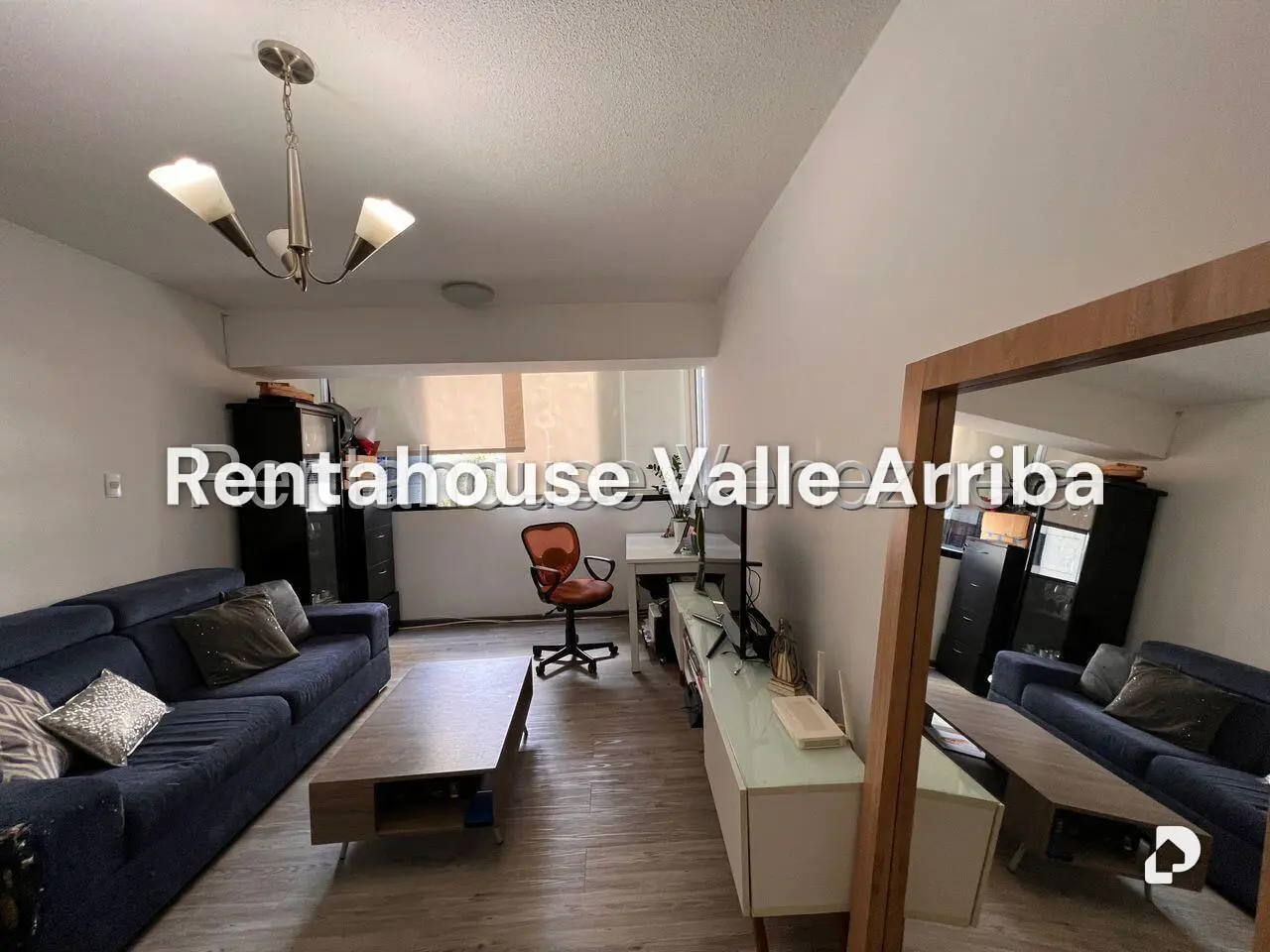 Apartamento en La Boyera, Caracas – 14