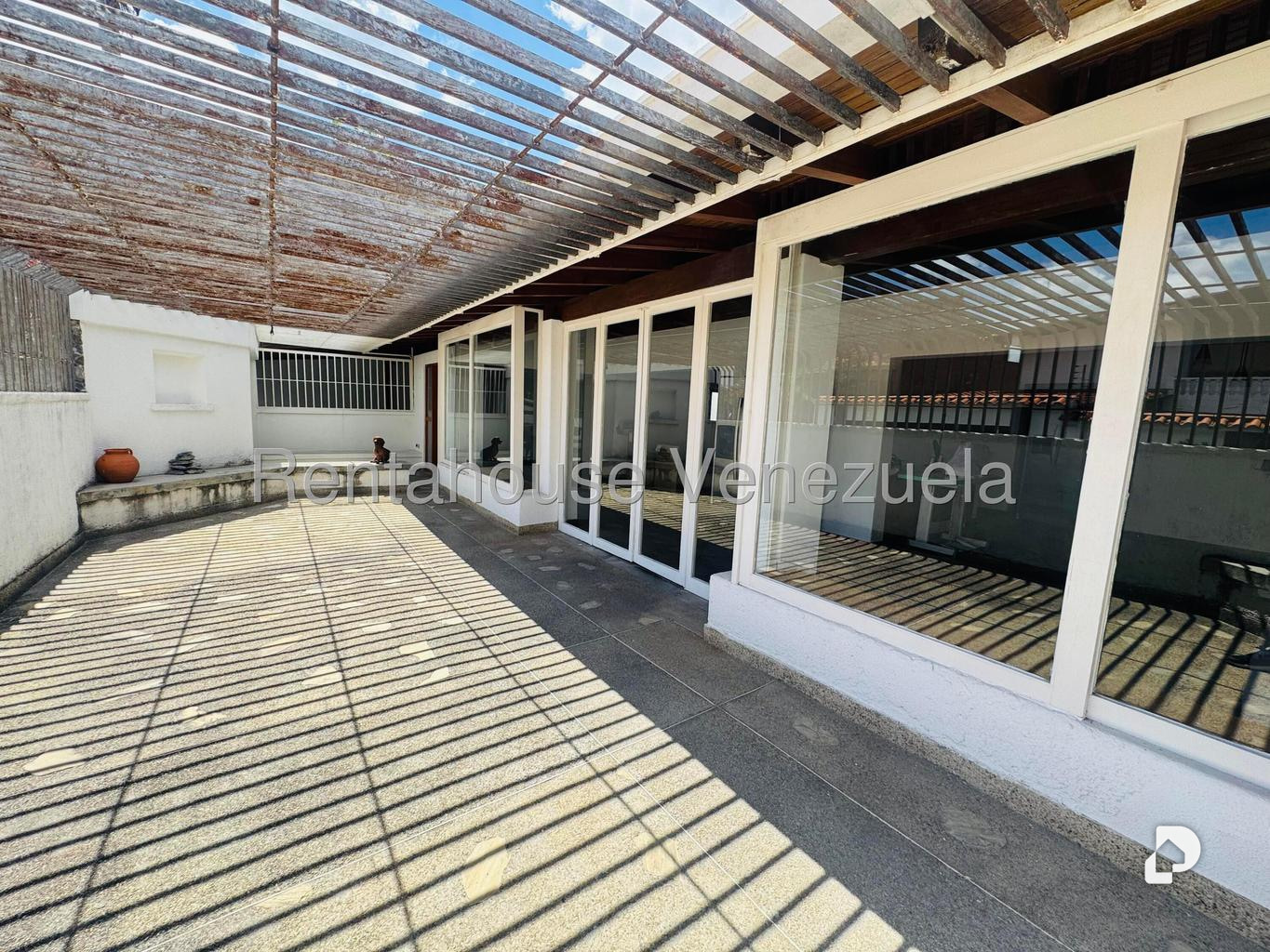 Casa en Santa Fe Norte, Caracas – 4