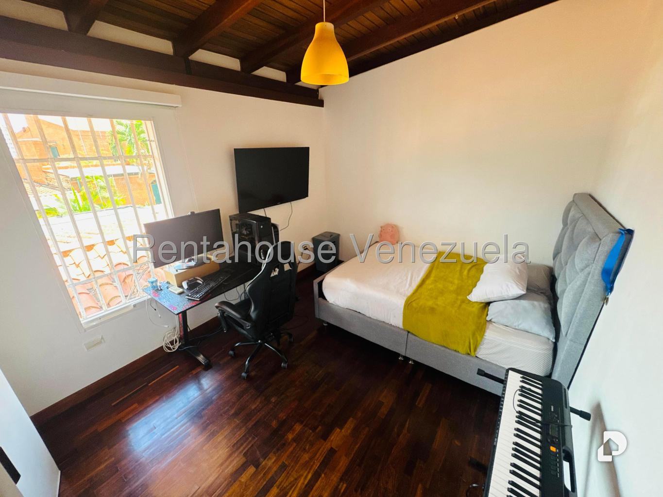 Casa en Santa Fe Norte, Caracas – 27