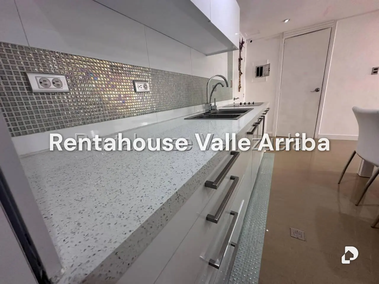 Apartamento en La Unión, Caracas – 11