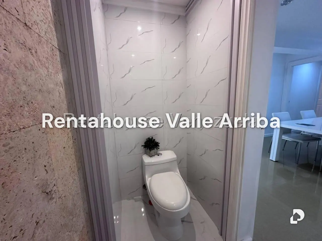 Apartamento en La Unión, Caracas – 29