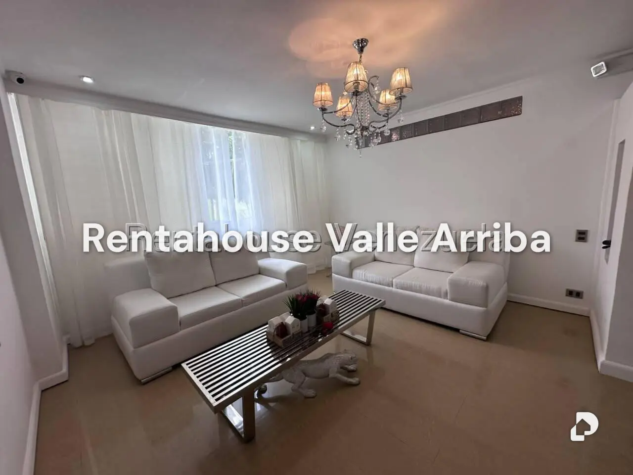 Apartamento en La Unión, Caracas – 7