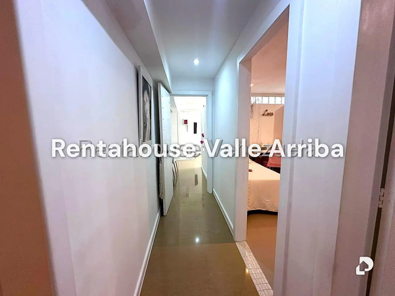 Apartamento en La Unión, Caracas – 23