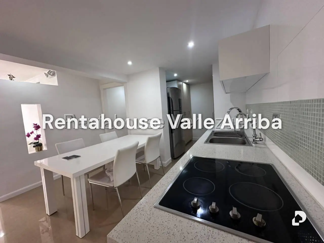 Apartamento en La Unión, Caracas – 4