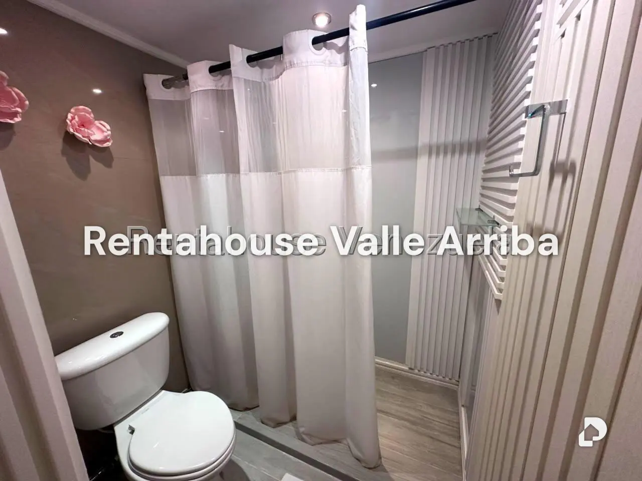 Apartamento en La Unión, Caracas – 26