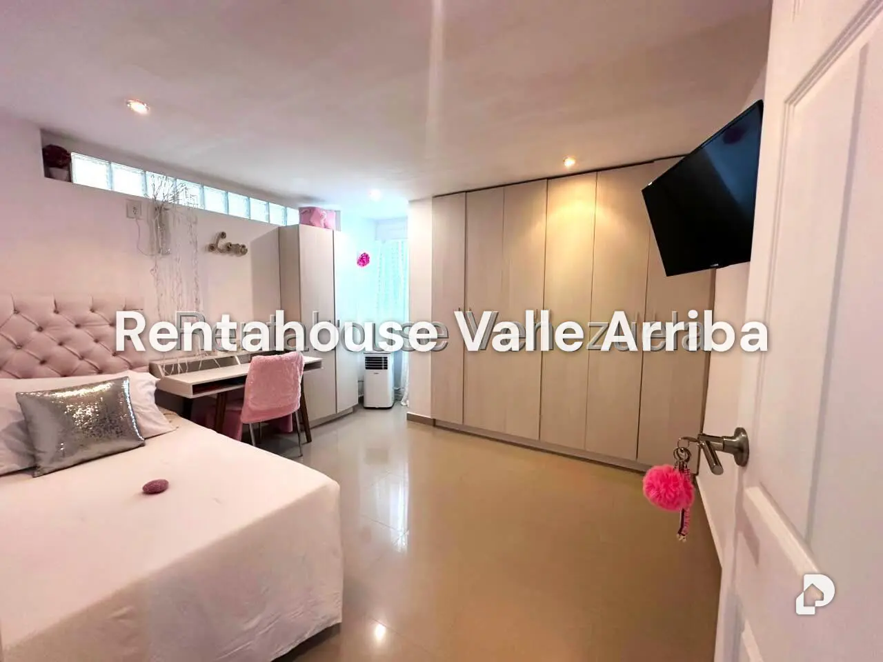 Apartamento en La Unión, Caracas – 19