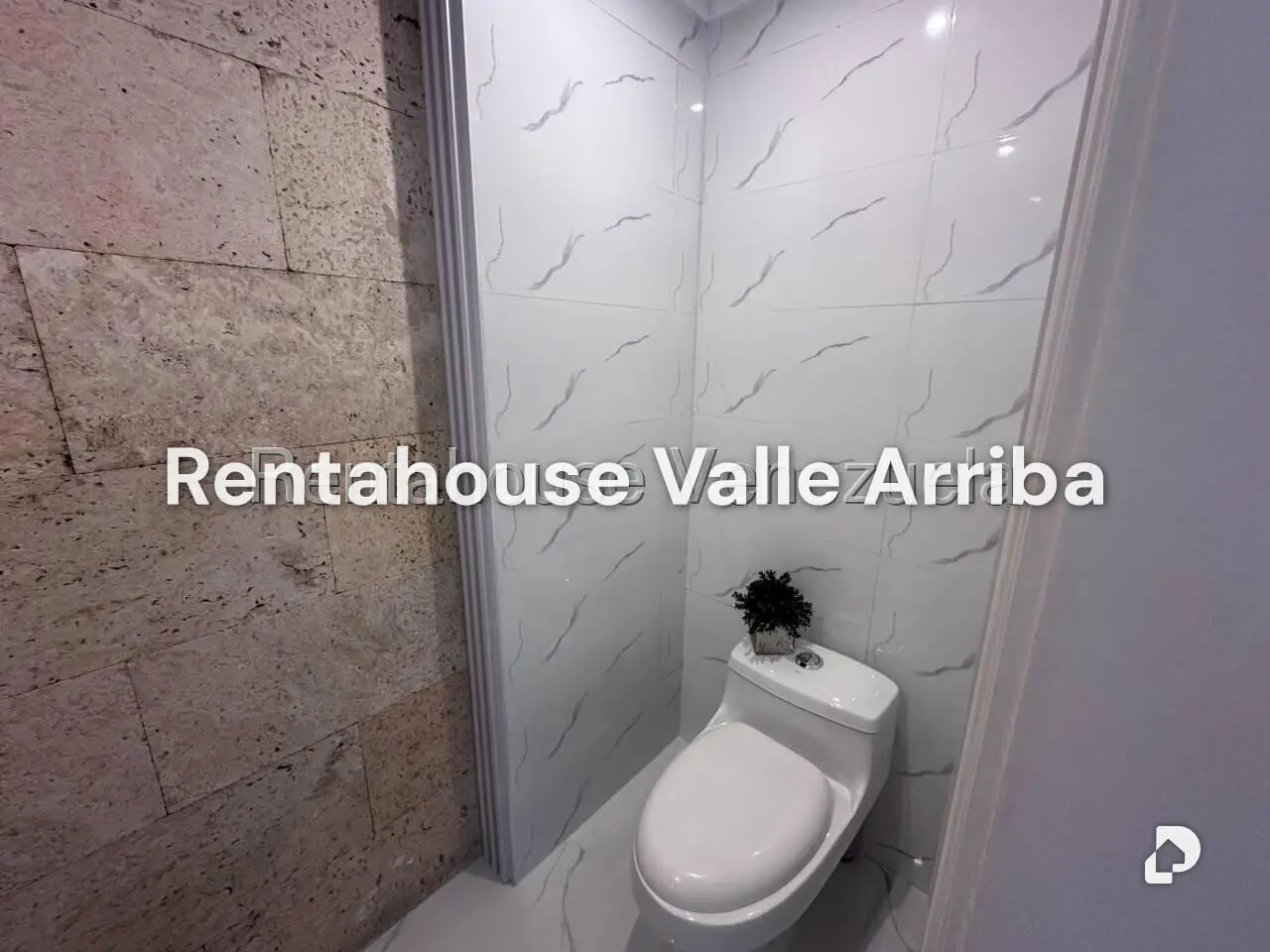 Apartamento en La Unión, Caracas – 25