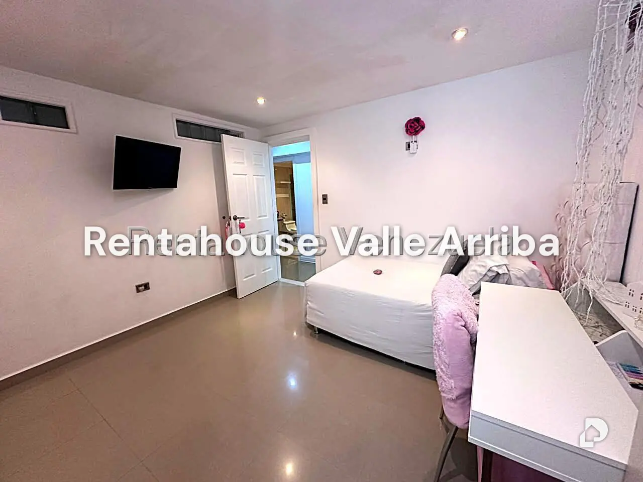 Apartamento en La Unión, Caracas – 18