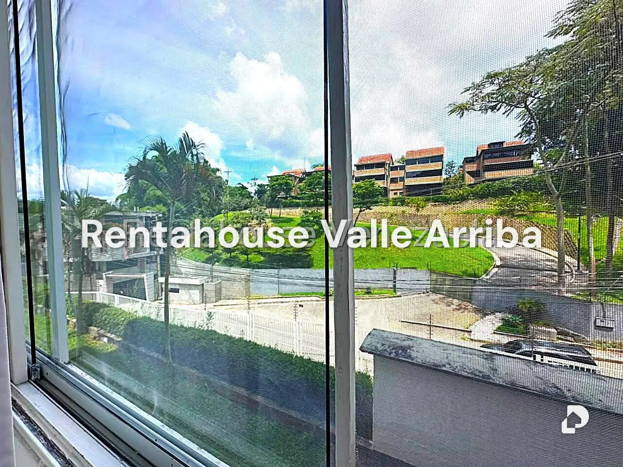 Apartamento en La Unión, Caracas – 12