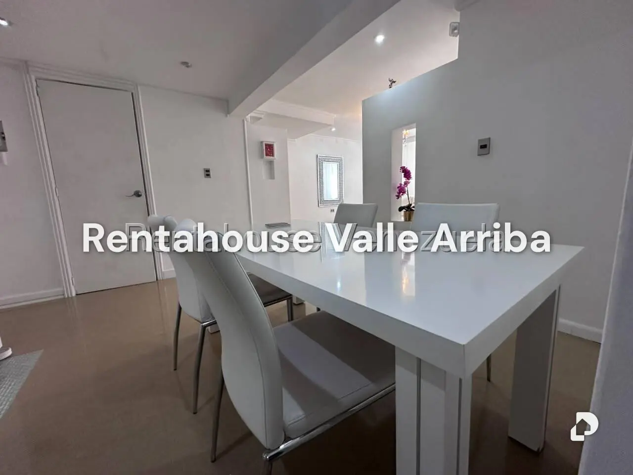 Apartamento en La Unión, Caracas – 9