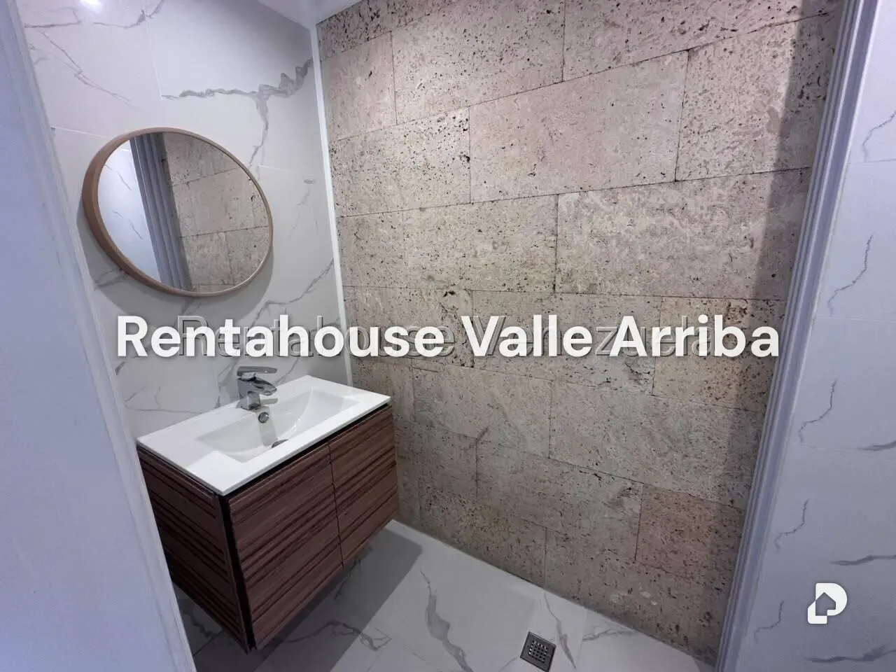 Apartamento en La Unión, Caracas – 30