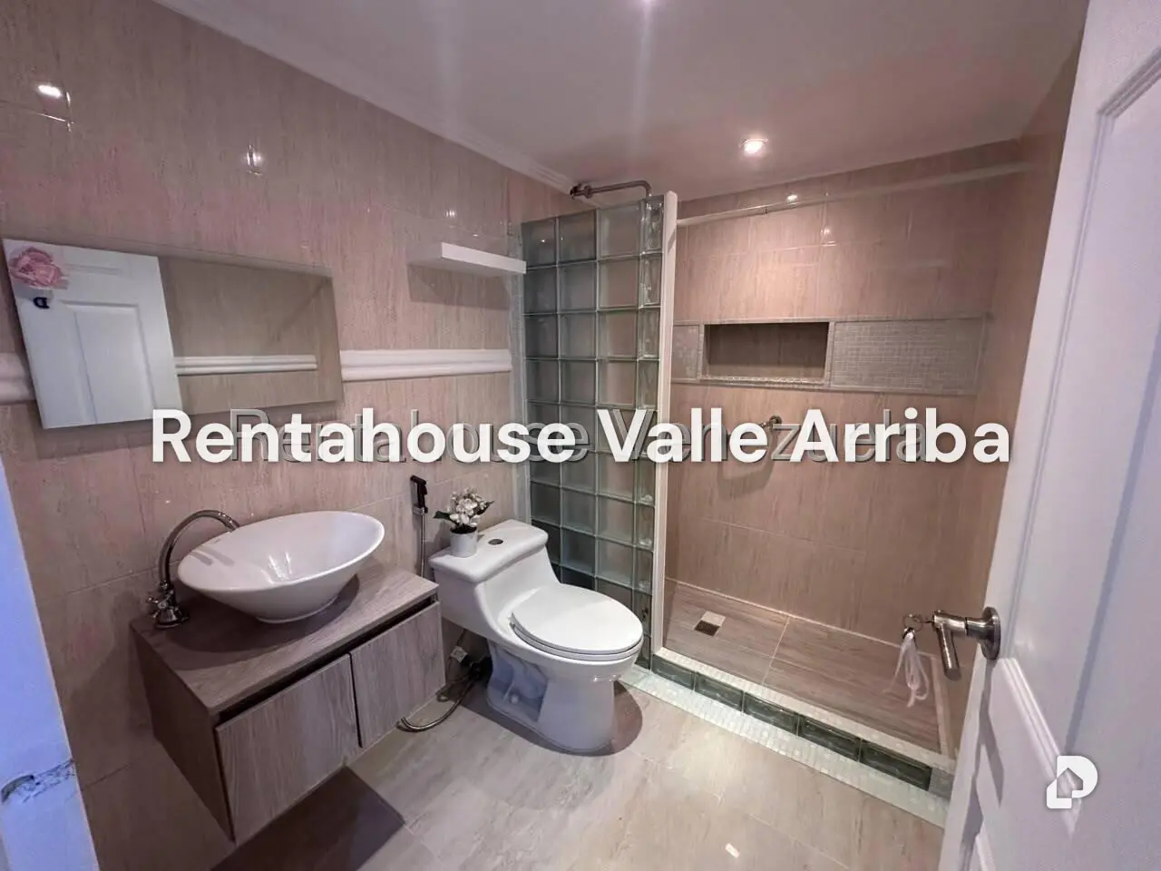 Apartamento en La Unión, Caracas – 22
