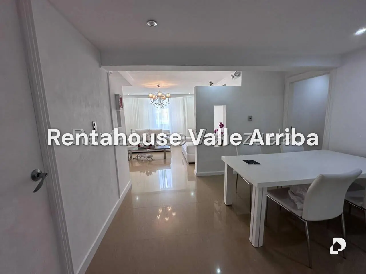 Apartamento en La Unión, Caracas – 10