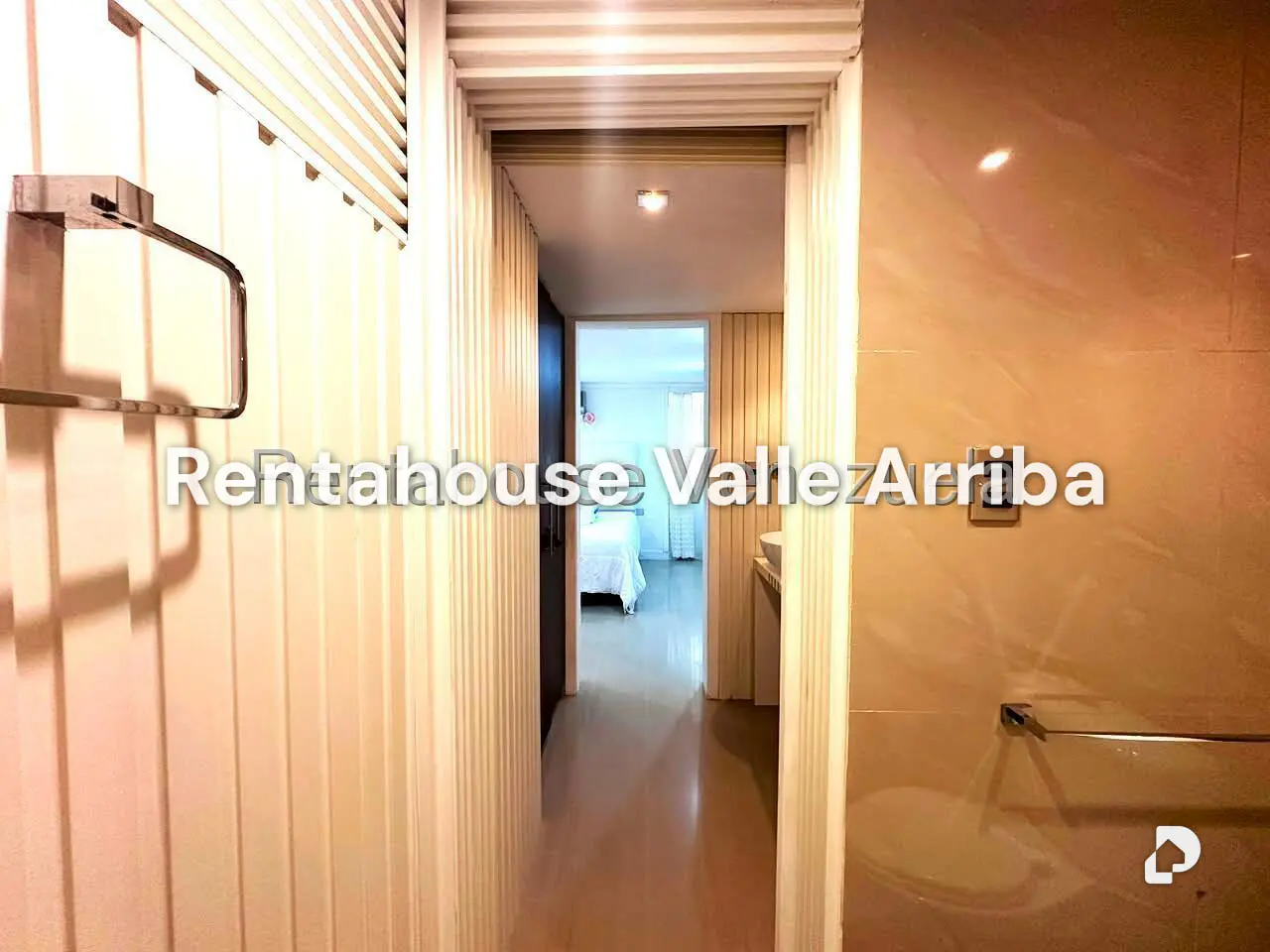 Apartamento en La Unión, Caracas – 28