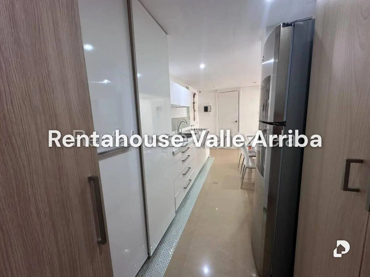 Apartamento en La Unión, Caracas – 16