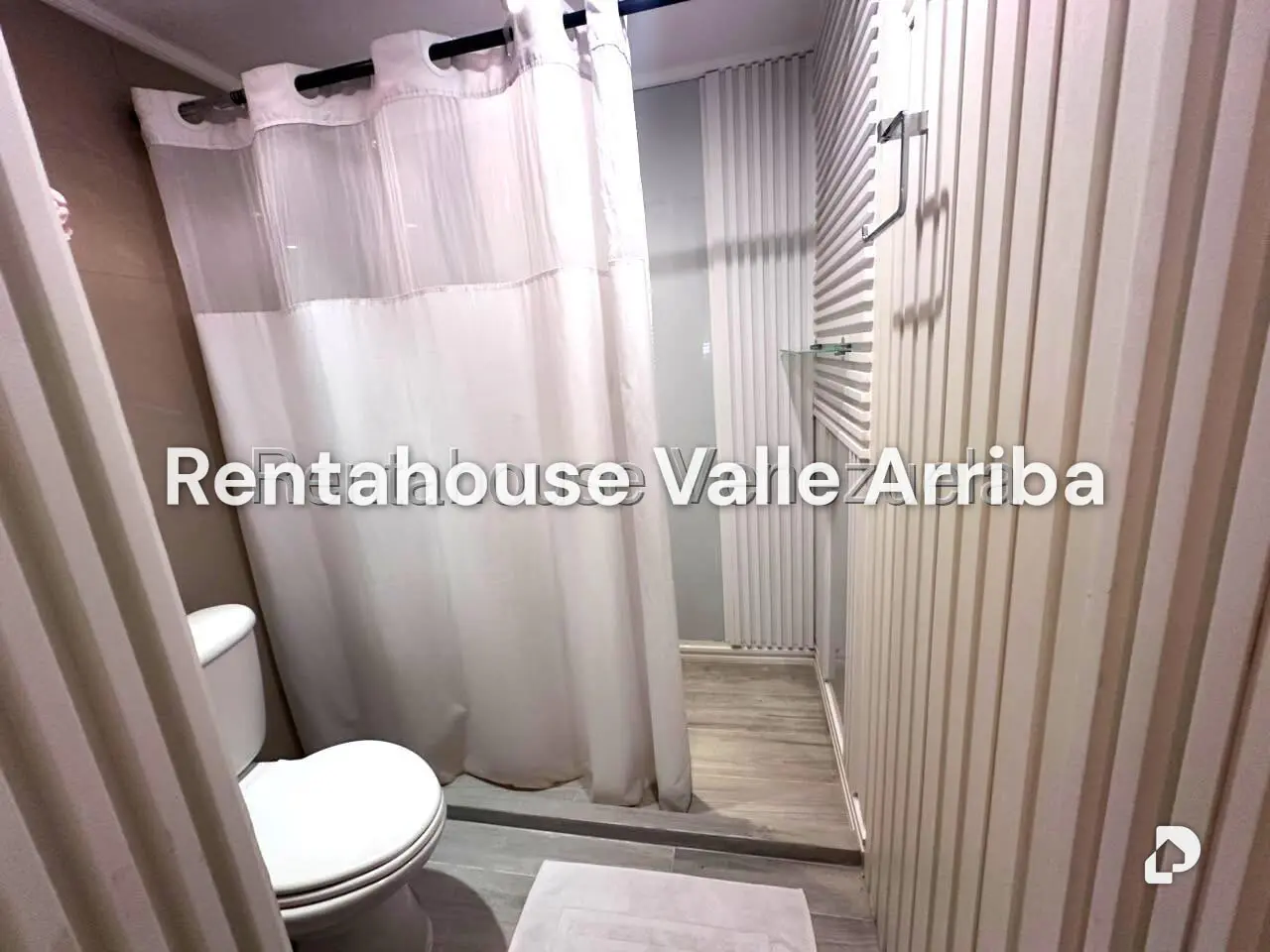 Apartamento en La Unión, Caracas – 24