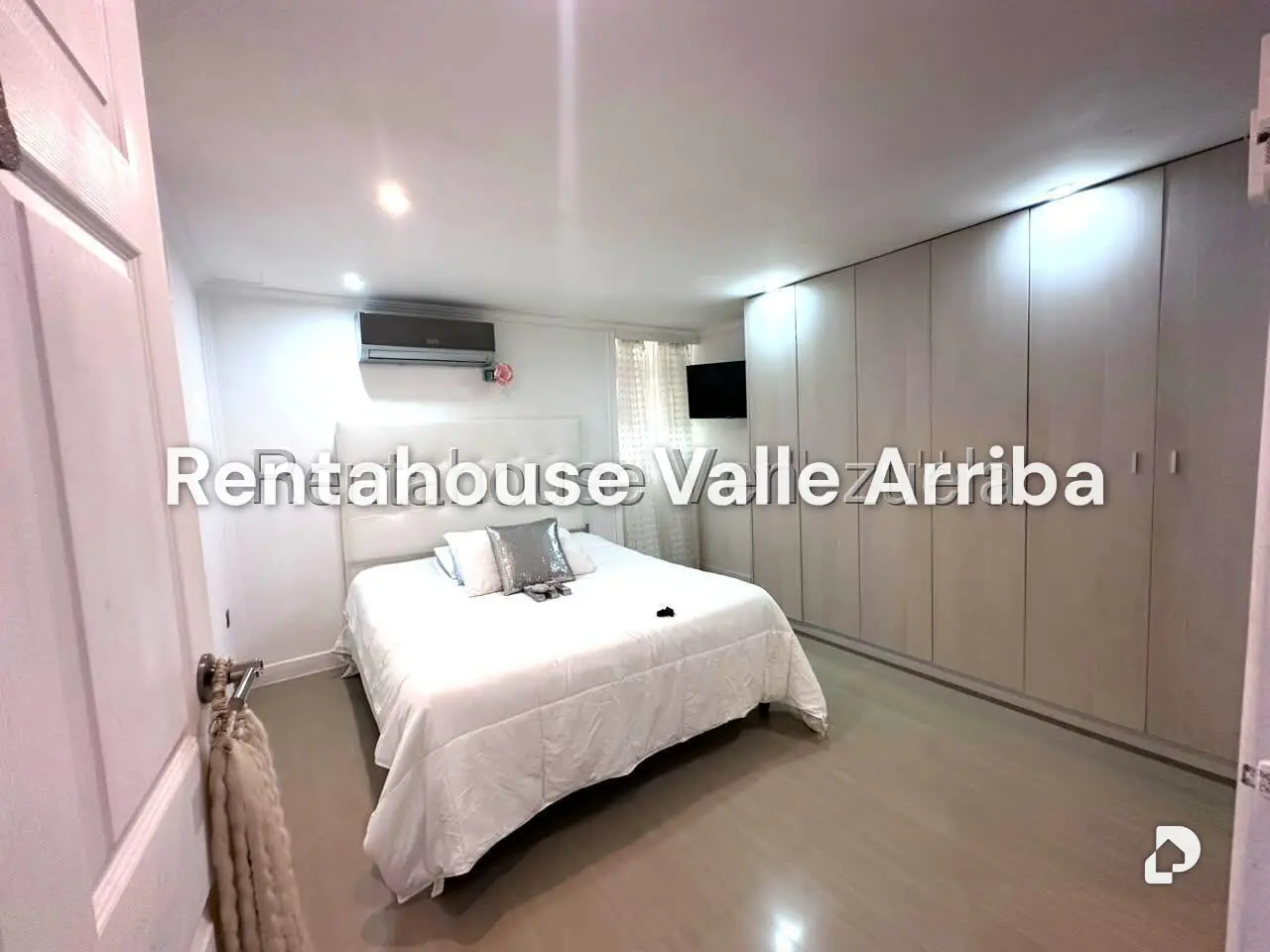 Apartamento en La Unión, Caracas – 21