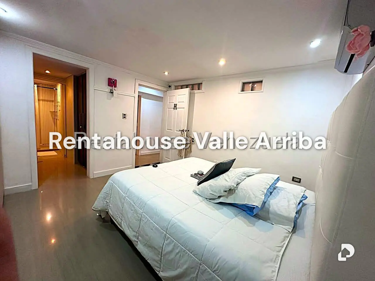 Apartamento en La Unión, Caracas – 20