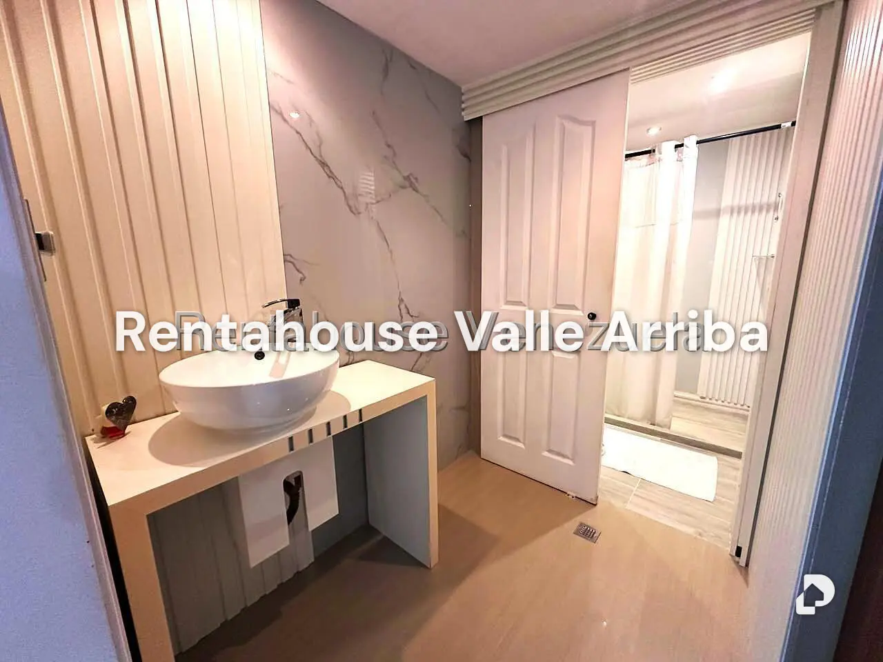 Apartamento en La Unión, Caracas – 27