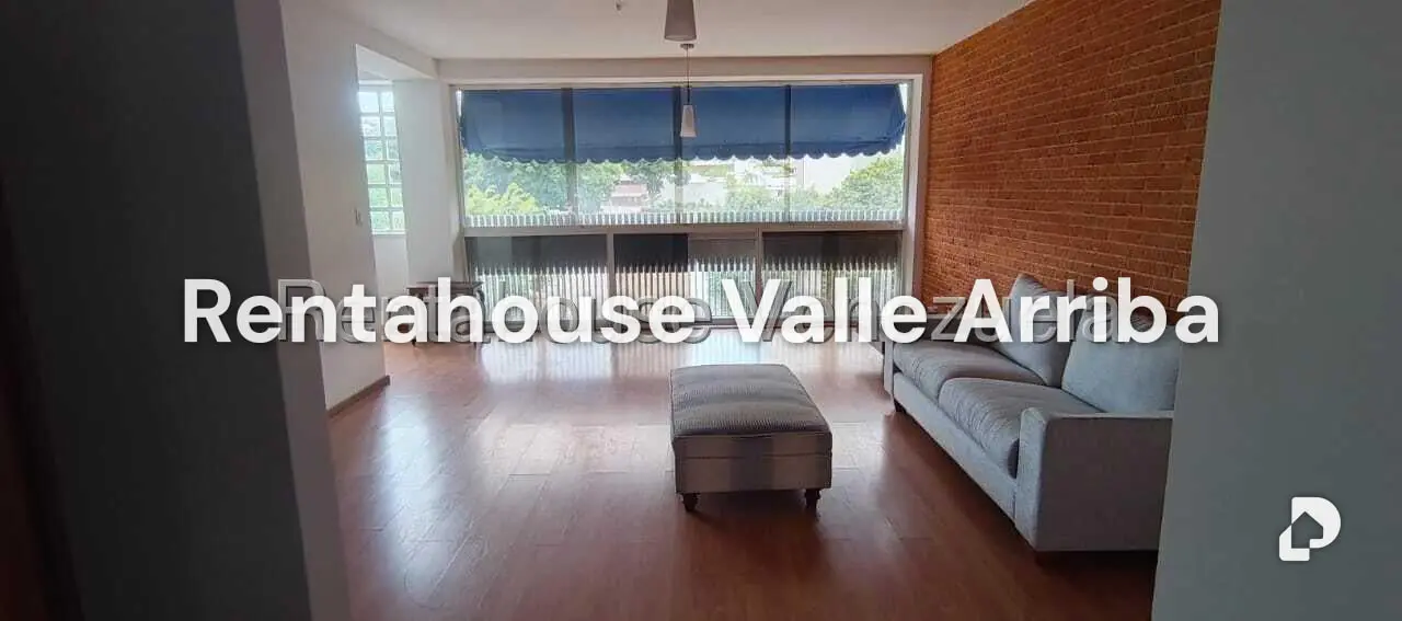Apartamento en Cumbres de Curumo, Caracas – 7