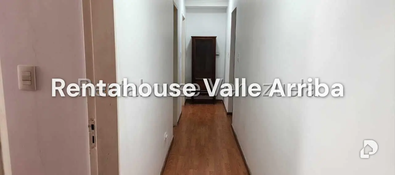 Apartamento en Cumbres de Curumo, Caracas – 9