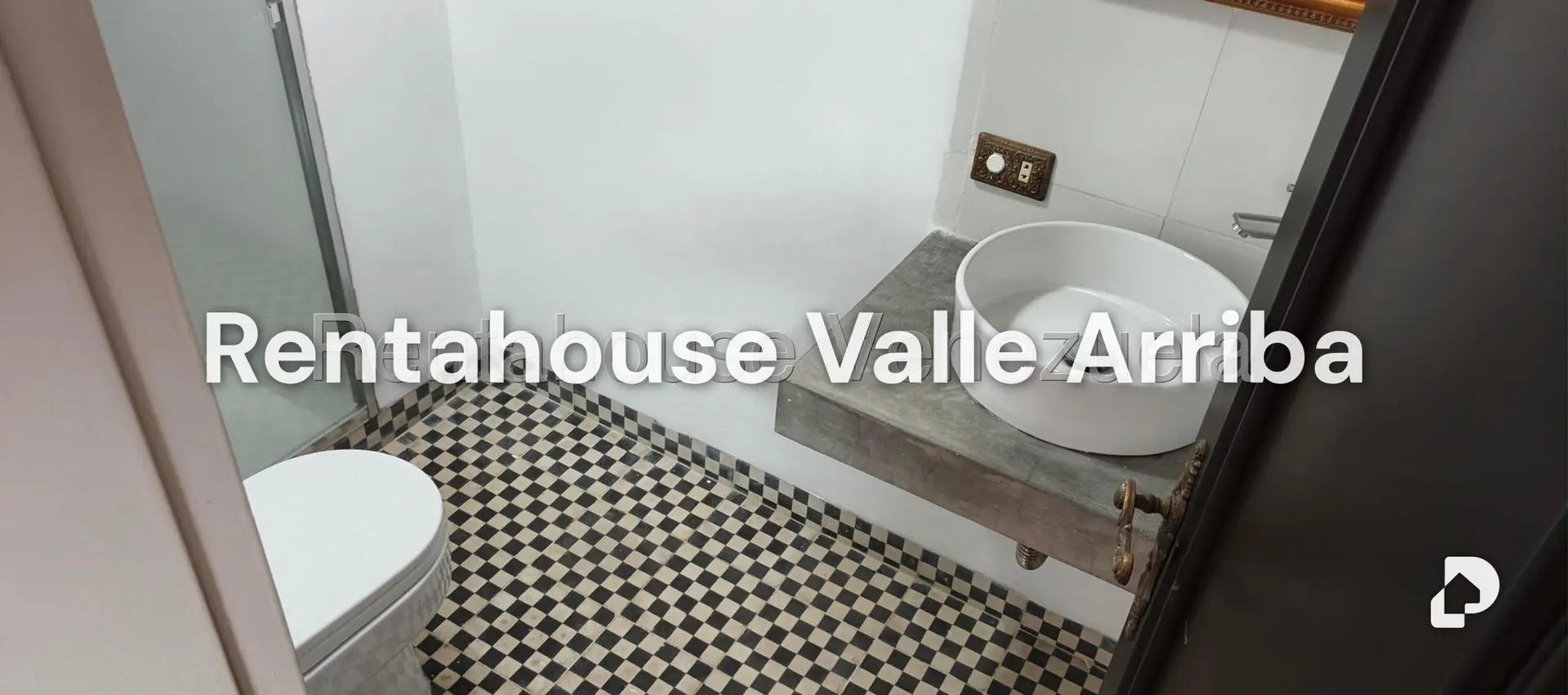 Apartamento en Cumbres de Curumo, Caracas – 19