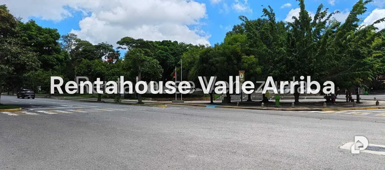 Apartamento en Cumbres de Curumo, Caracas – 3