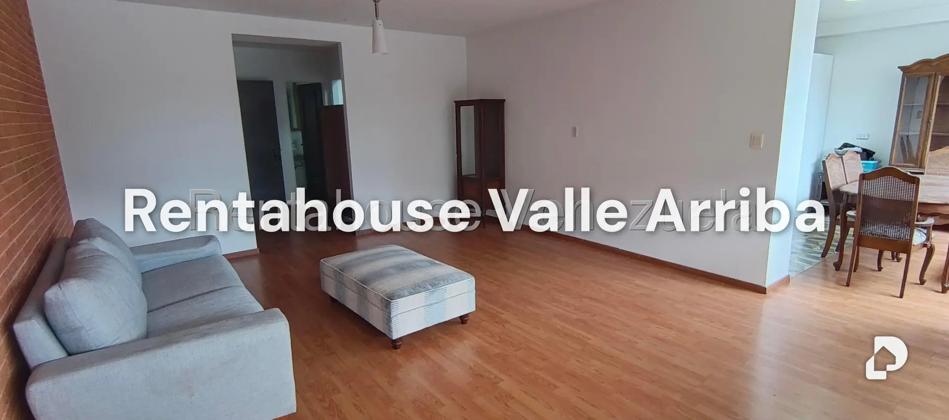 Apartamento en Cumbres de Curumo, Caracas – 8