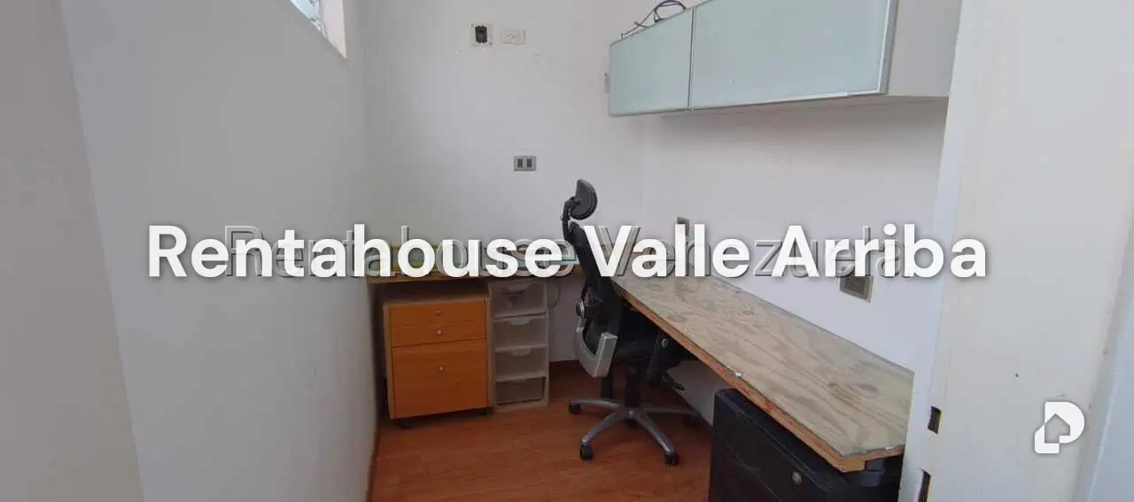 Apartamento en Cumbres de Curumo, Caracas – 24