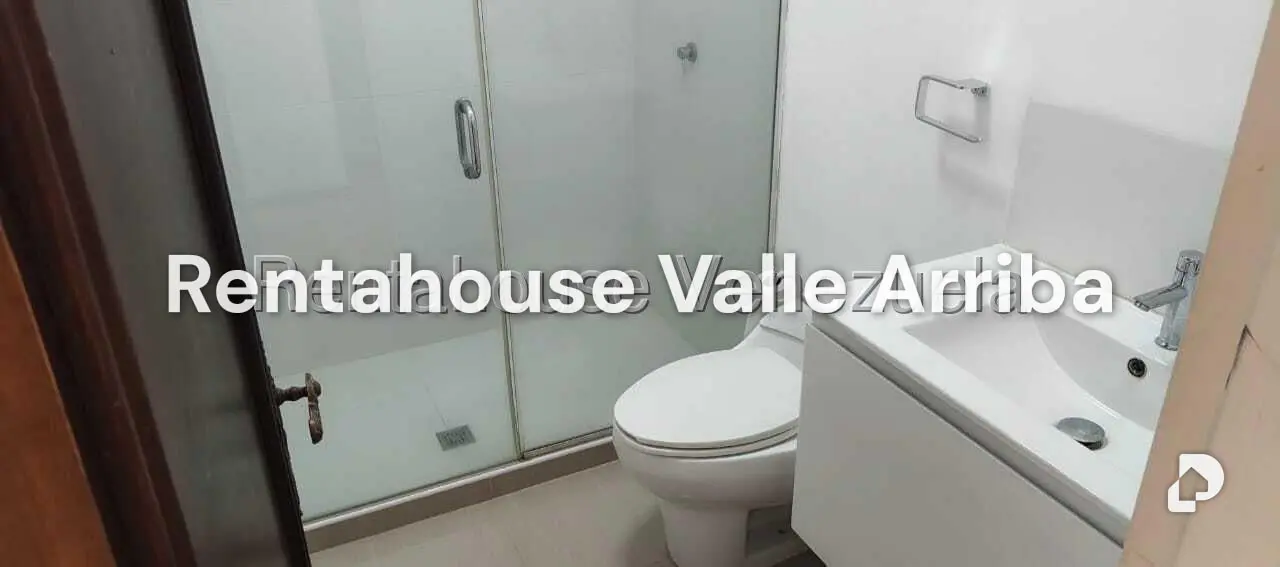 Apartamento en Cumbres de Curumo, Caracas – 20