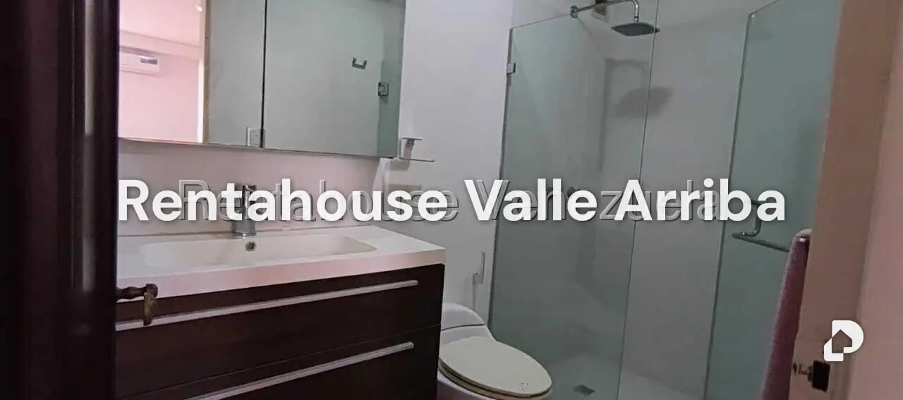 Apartamento en Cumbres de Curumo, Caracas – 18