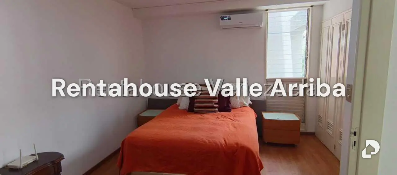 Apartamento en Cumbres de Curumo, Caracas – 15