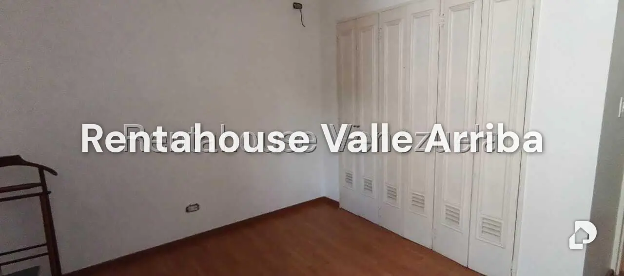 Apartamento en Cumbres de Curumo, Caracas – 22