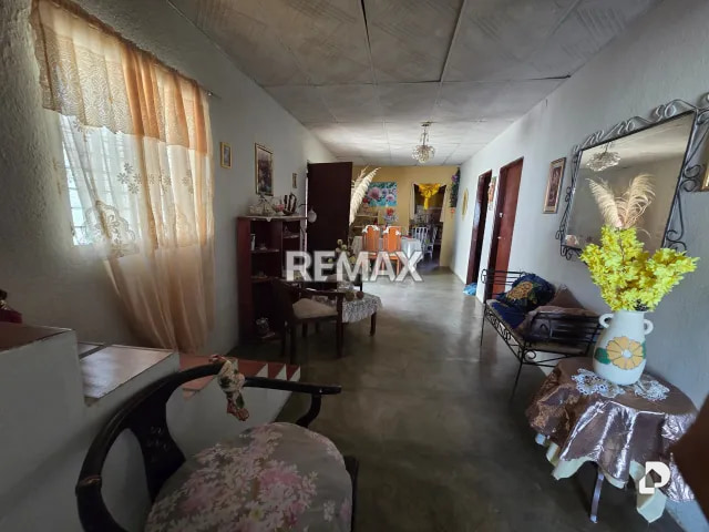 Casa en Santa Clara, Maracaibo – 1