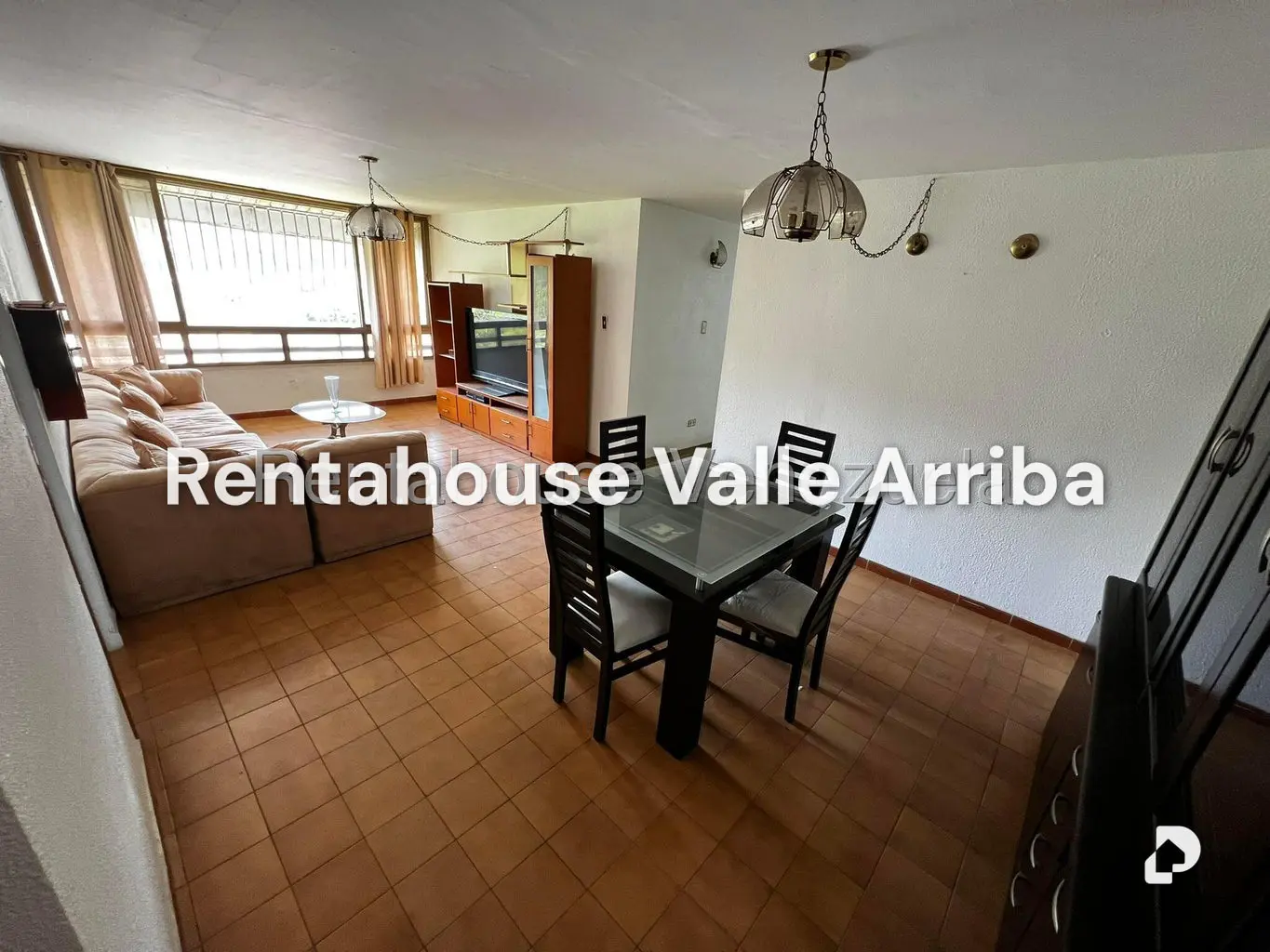 Apartamento en Baruta, Caracas – 2