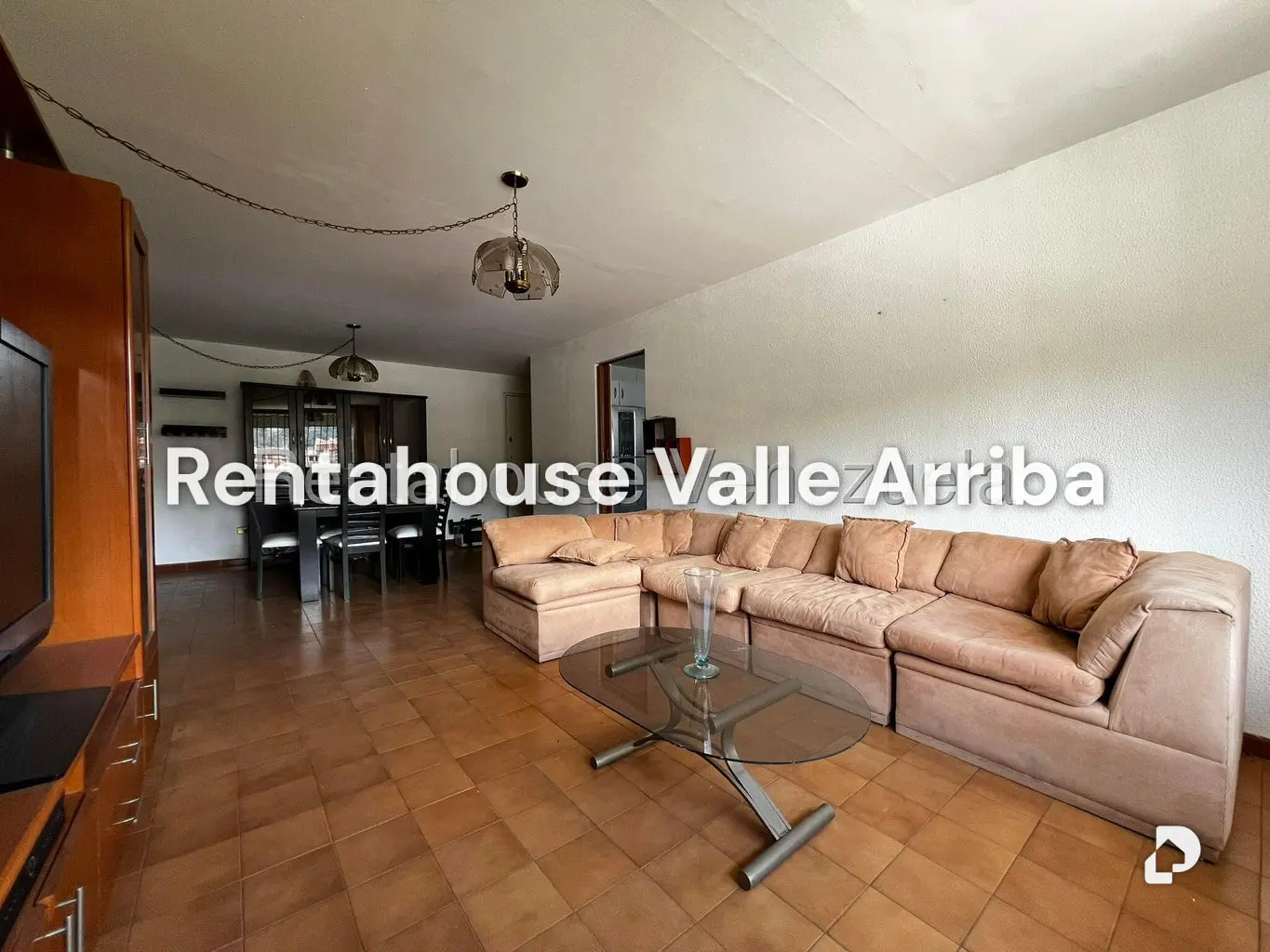 Apartamento en Baruta, Caracas – 4