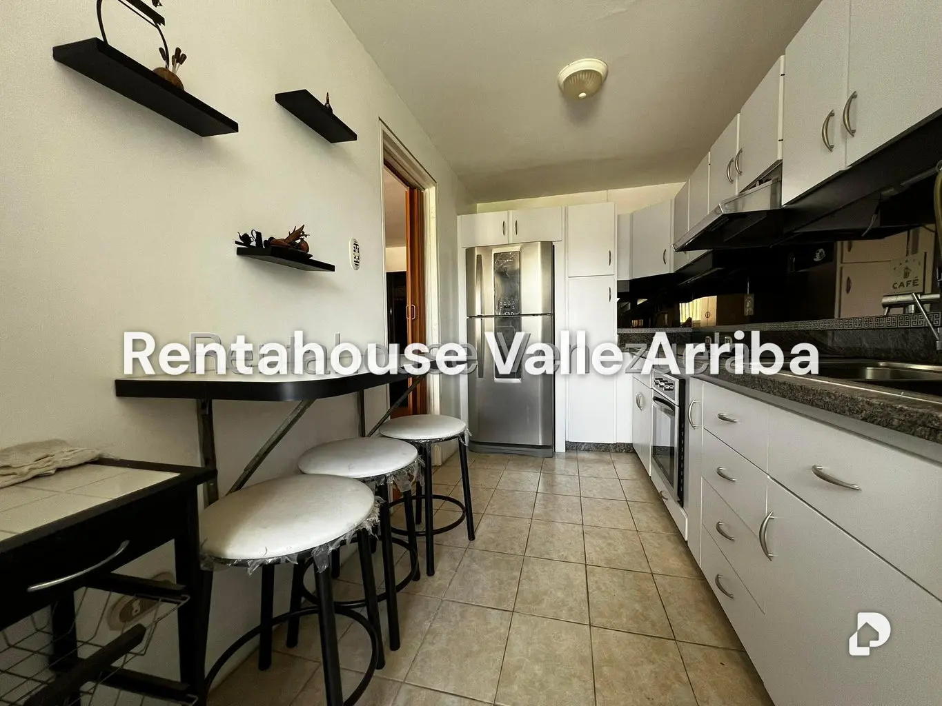 Apartamento en Baruta, Caracas – 7