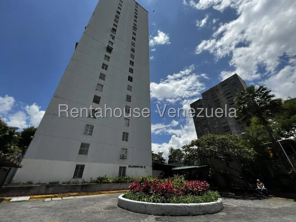 Apartamento en Baruta, Caracas - 1