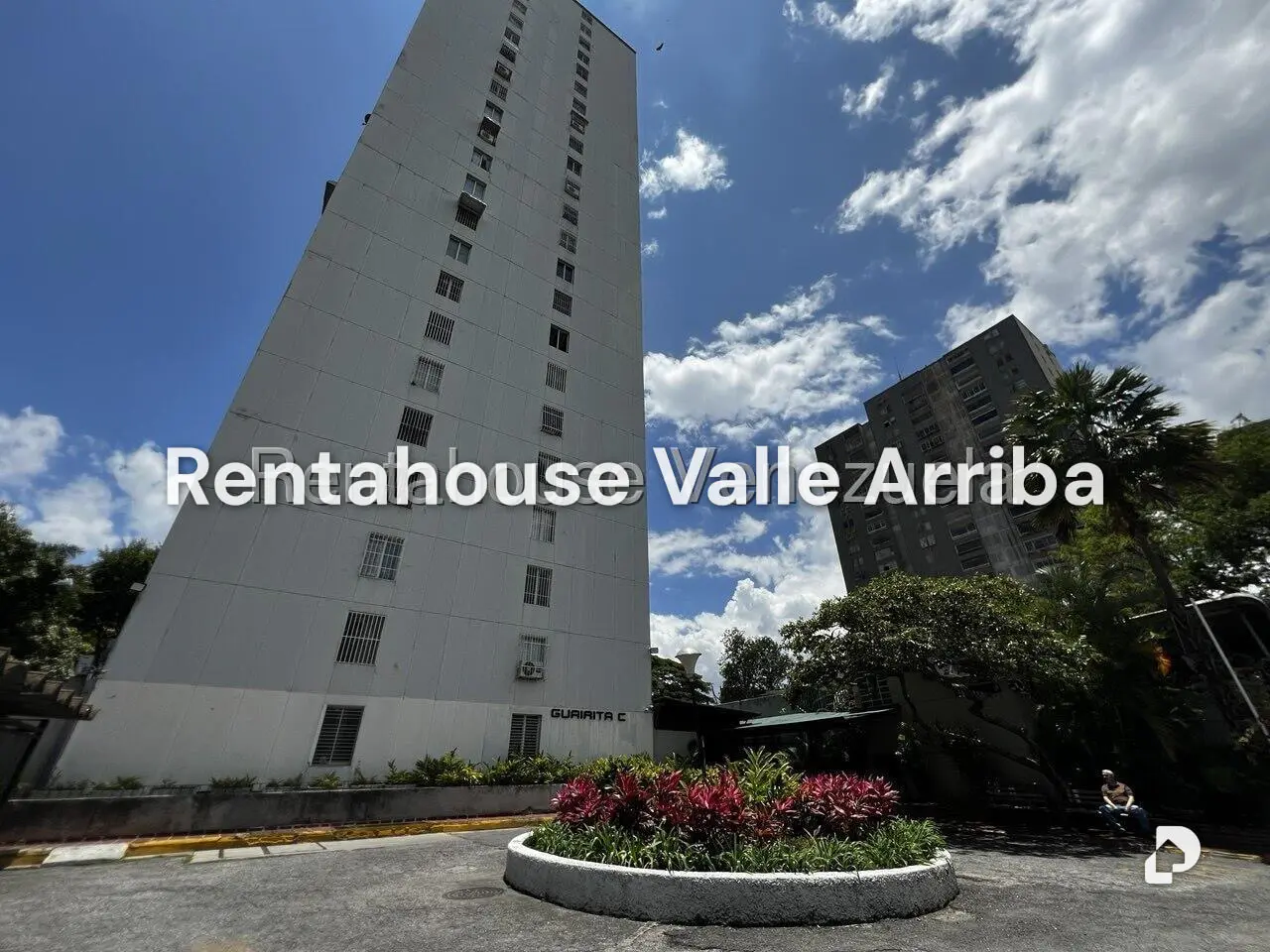 Apartamento en Baruta, Caracas – 1