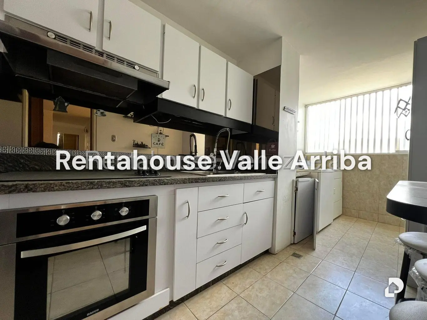 Apartamento en Baruta, Caracas – 8