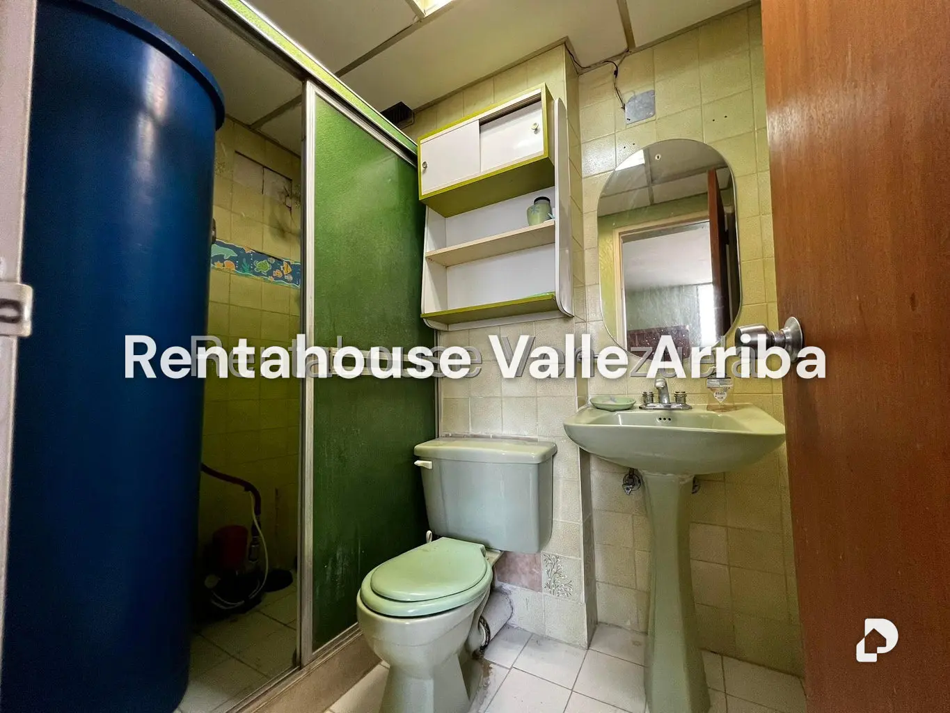 Apartamento en Baruta, Caracas – 13