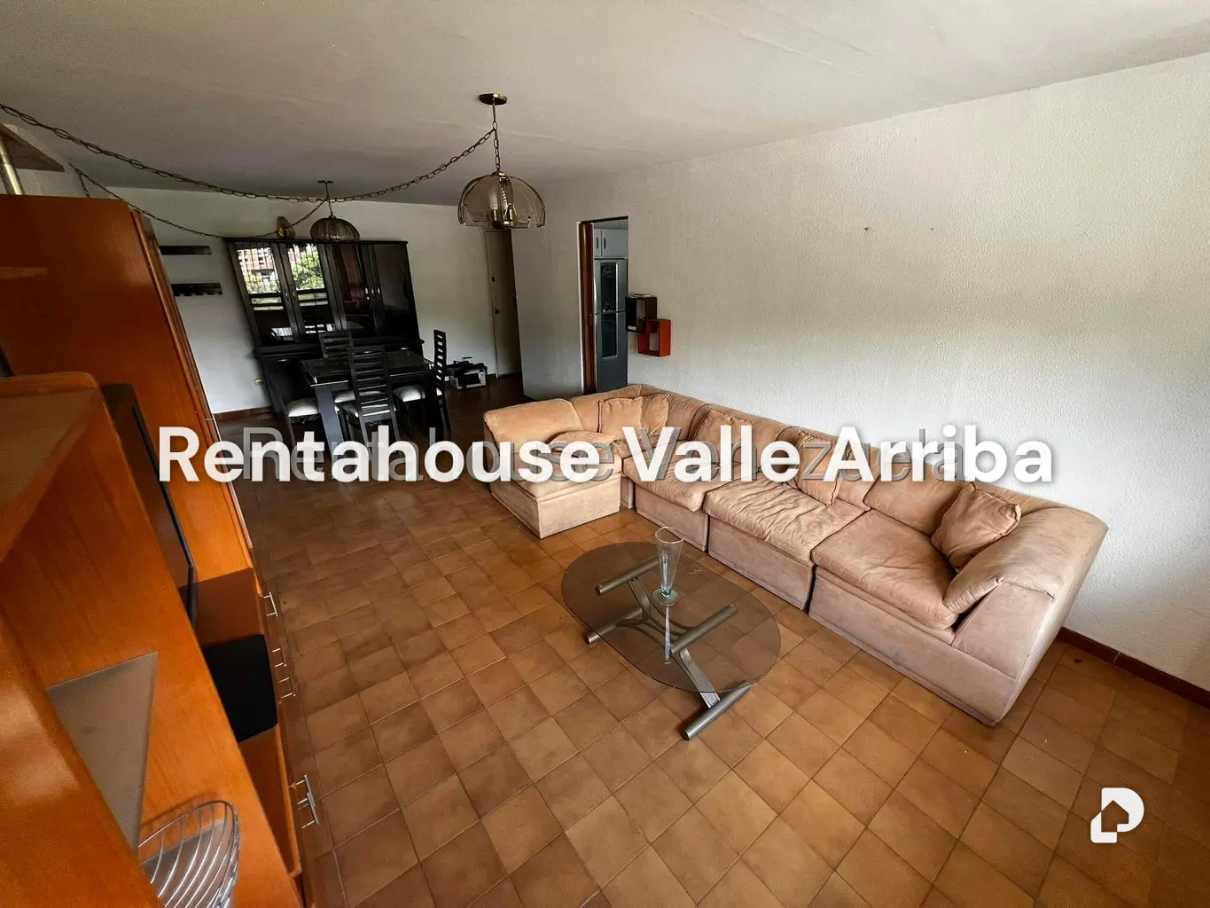 Apartamento en Baruta, Caracas – 5